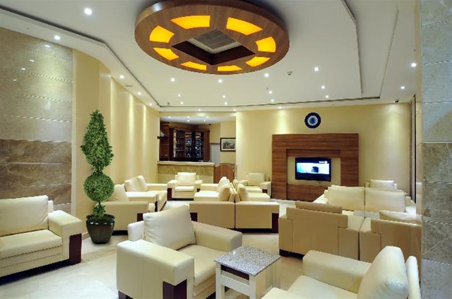 The City Port Hotel Стамбул Экстерьер фото